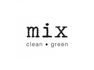 Mix Clean Green