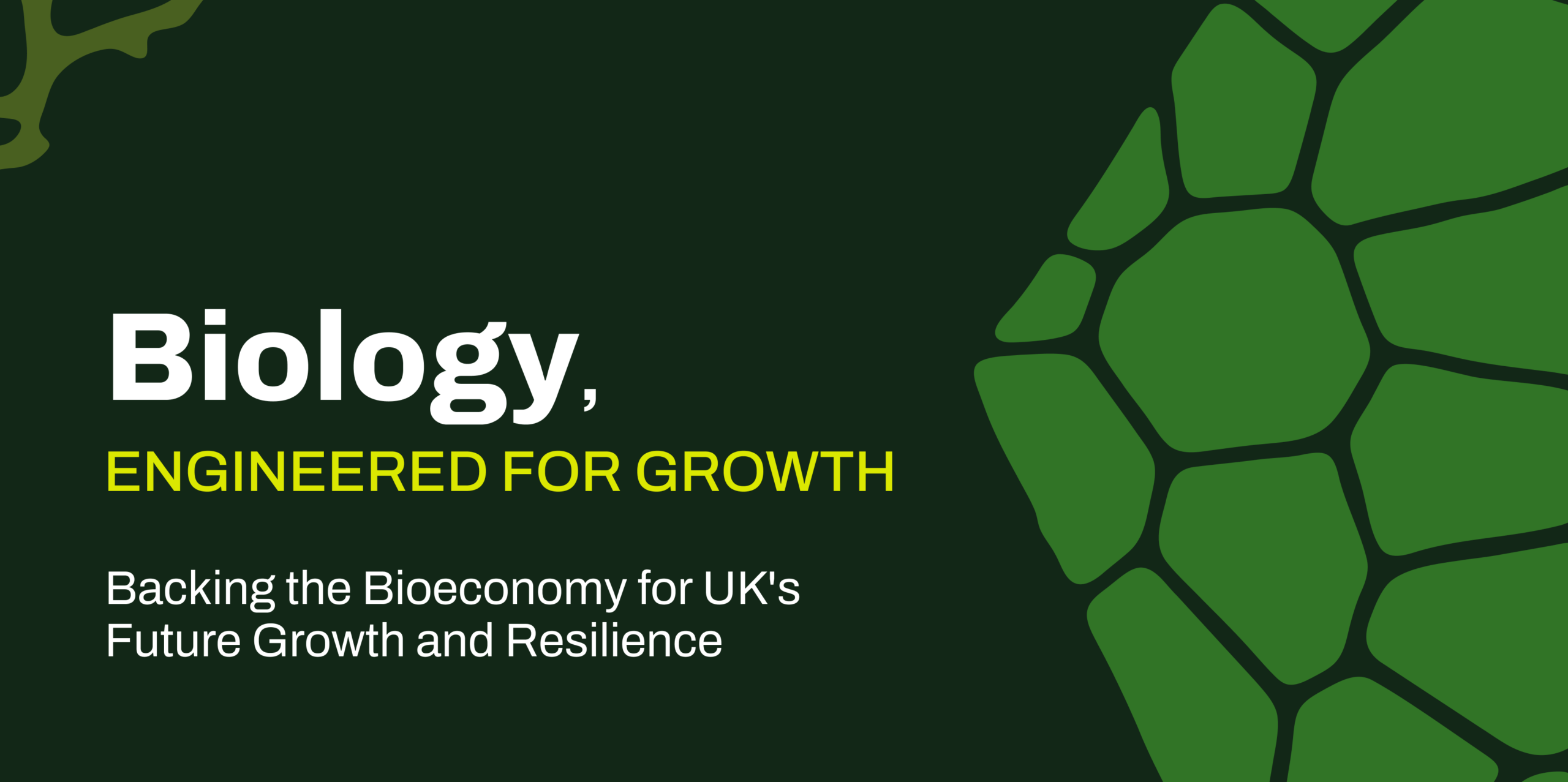 Holiferm Joins the BioRevolution Coalition to Advance UK Biotechnology and Sustainable Biomanufacturing